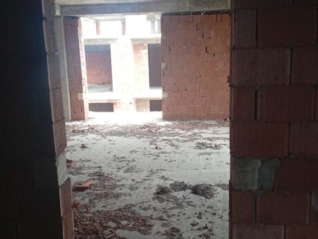 2 otaqlı yeni tikili - Buzovna q. - 68 m²