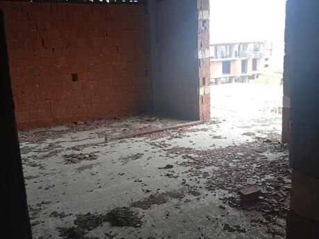 2 otaqlı yeni tikili - Buzovna q. - 68 m²