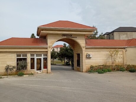 2 otaqlı yeni tikili - Buzovna q. - 68 m²