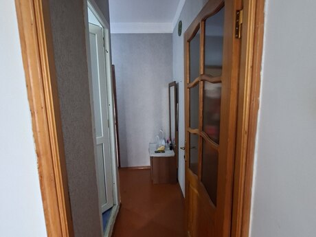 2 otaqlı köhnə tikili - Yeni Yasamal q. - 50 m²