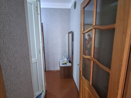 2 otaqlı köhnə tikili - Yeni Yasamal q. - 50 m²