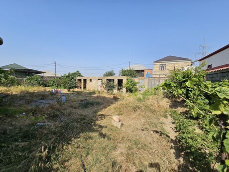 Torpaq - Mehdiabad q. - 11 sot