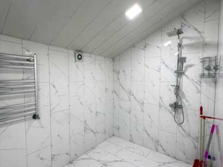 4 otaqlı ofis - NZS q. - 120 m²