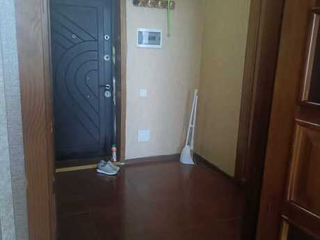 2 otaqlı yeni tikili - Memar Əcəmi m. - 65 m²