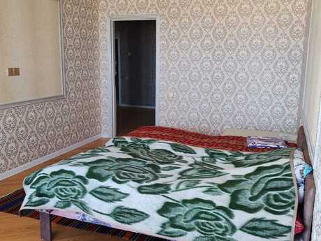 2 otaqlı yeni tikili - Neftçilər m. - 60 m²