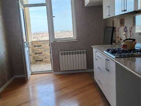 2 otaqlı yeni tikili - Neftçilər m. - 60 m²
