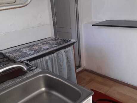 1 otaqlı həyət evi/bağ evi - Badamdar q. - 38 m²