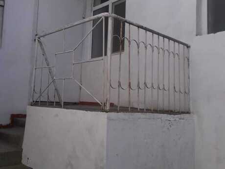 1 otaqlı həyət evi/bağ evi - Badamdar q. - 38 m²