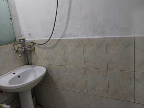 1 otaqlı həyət evi/bağ evi - Badamdar q. - 38 m²