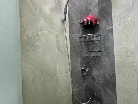 2 otaqlı yeni tikili - Nəriman Nərimanov m. - 75 m²