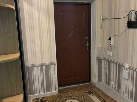 3 otaqlı yeni tikili - Yeni Yasamal q. - 115 m²