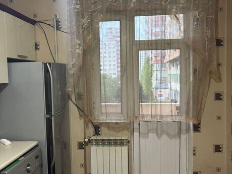 3 otaqlı yeni tikili - Yeni Yasamal q. - 115 m²