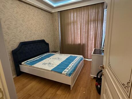 2 otaqlı yeni tikili - 8 Noyabr m. - 60 m²
