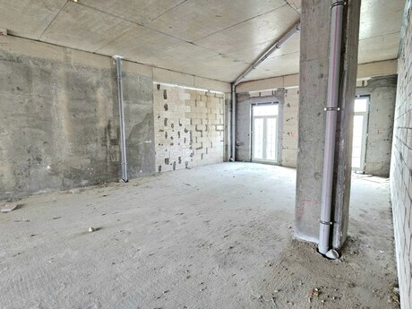 3-комн. новостройка - пос. Аг шехер - 112 м²
