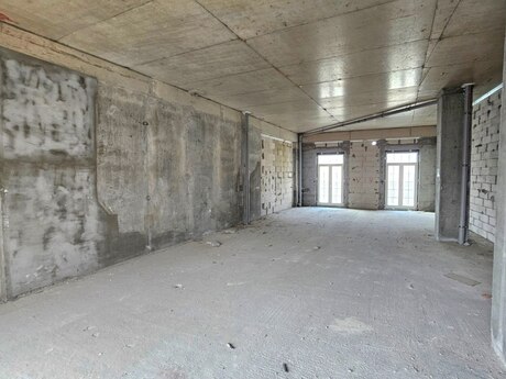 3-комн. новостройка - пос. Аг шехер - 112 м²