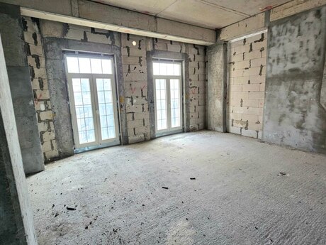 3-комн. новостройка - пос. Аг шехер - 112 м²