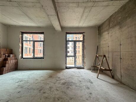 4 otaqlı yeni tikili - Ağ şəhər q. - 130 m²