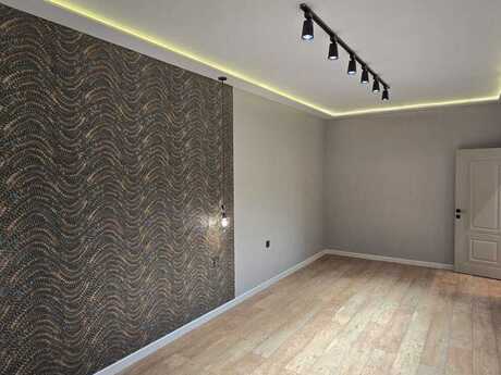 3 otaqlı yeni tikili - Həzi Aslanov m. - 100 m²