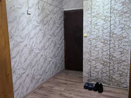 3 otaqlı köhnə tikili - Günəşli q. - 55 m²