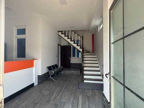 Obyekt - NZS q. - 200 m²