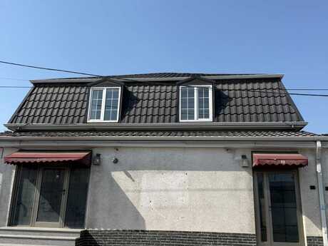 Obyekt - NZS q. - 200 m²