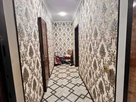 4 otaqlı həyət evi/bağ evi - Maştağa q. - 120 m²