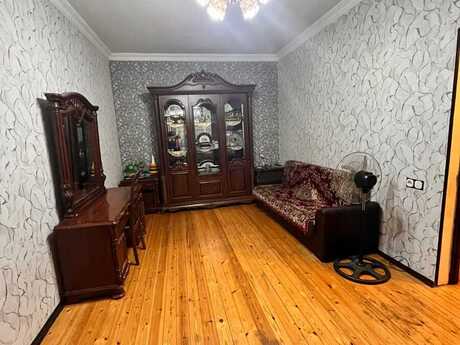 4 otaqlı həyət evi/bağ evi - Maştağa q. - 120 m²