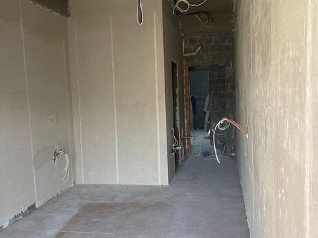 4 otaqlı yeni tikili - 28 May m. - 230 m²
