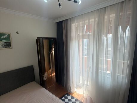 3 otaqlı mənzil, 62 m², Union Park: 190 000 ₼ 5
