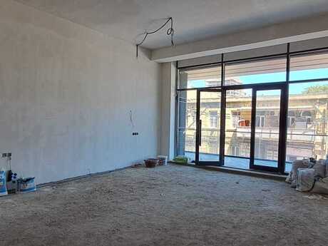 Obyekt - İçəri Şəhər m. - 120 m²