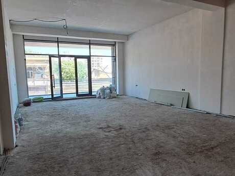 Obyekt - İçəri Şəhər m. - 120 m²