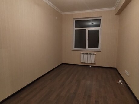 2 otaqlı yeni tikili - Hövsan q. - 60 m²