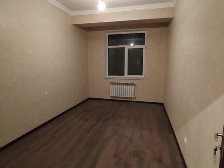 2 otaqlı yeni tikili - Hövsan q. - 60 m²