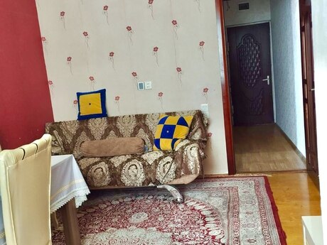 2 otaqlı köhnə tikili - Xırdalan - 47 m²