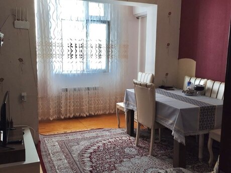 Elan №6123623 - Xırdalan, Xırdalan, 2 otaqlı, 47 m², 6/9 mərtəbə