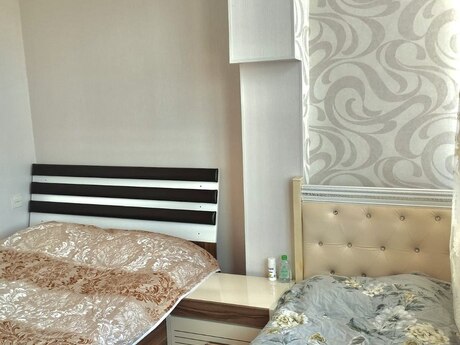 2 otaqlı köhnə tikili - Xırdalan - 47 m²
