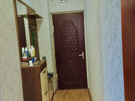 2 otaqlı köhnə tikili - Xırdalan - 47 m²
