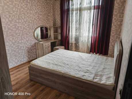 3 otaqlı yeni tikili - Yasamal r. - 85 m²