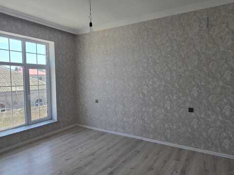 4 otaqlı həyət evi/bağ evi - Xəzər r. - 160 m²