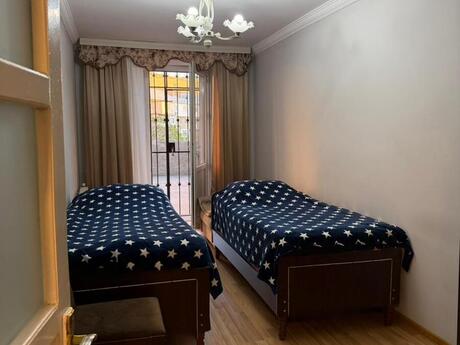 2 otaqlı köhnə tikili - Yasamal r. - 60 m²