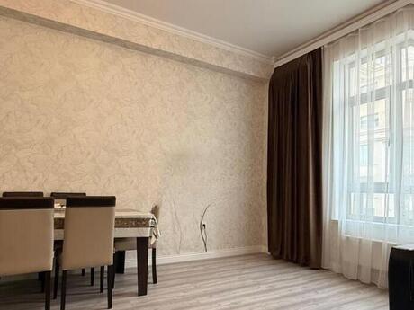2 otaqlı yeni tikili - Elmlər Akademiyası m. - 100 m²