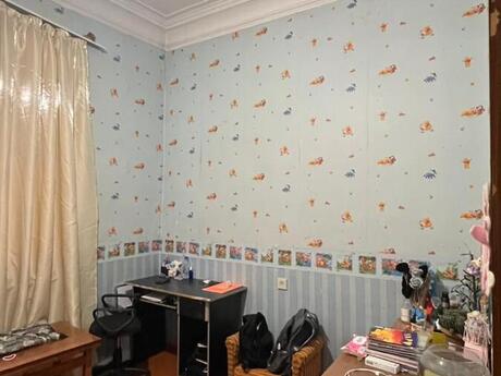 Obyekt - Elmlər Akademiyası m. - 120 m²