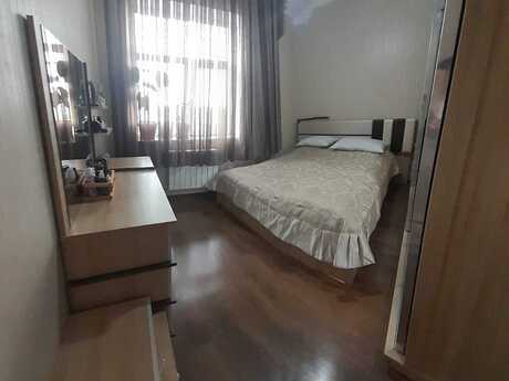 3 otaqlı yeni tikili - Hövsan q. - 70 m²