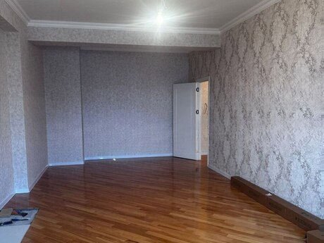 3 otaqlı yeni tikili - Qara Qarayev m. - 83 m²