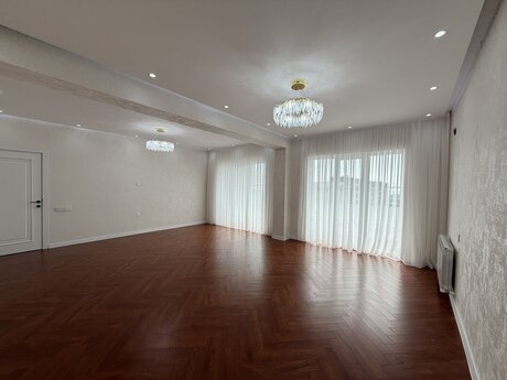 5 otaqlı köhnə tikili - Köhnə Günəşli q. - 112 m²