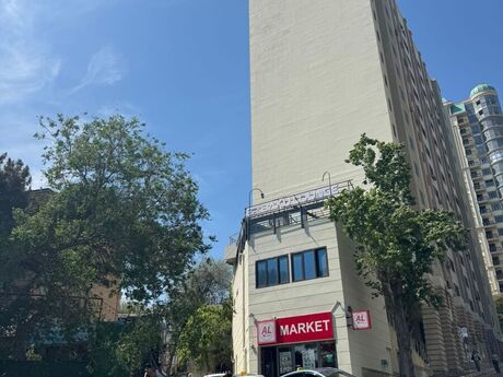 Obyekt - Bayıl q. - 360 m²