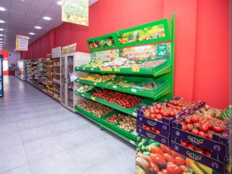 Obyekt - Bayıl q. - 360 m²