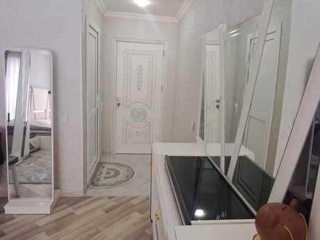 3 otaqlı yeni tikili - 28 May m. - 132.2 m²