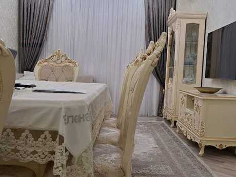 3 otaqlı yeni tikili - 28 May m. - 132.2 m²
