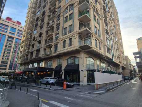 Elan №6123669 - Bakı, Sahil m., 3 otaqlı, 172 m², 7/14 mərtəbə